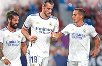 مورينيو يرغب في خطف نجم ريال مدريد