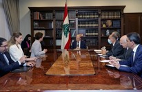 لبنان: نرفض التهديدات الإسرائيلية ولا تنازل عن حقوقنا