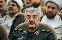 الحرس الثوري يتحدث عن عمليات سرية إيرانية ضد الاحتلال