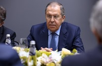 وزير الخارجية الروسي يصل إيران لبحث ملف مفاوضات النووي