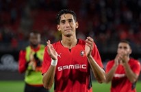 المغربي أكرد يودع رين الفرنسي ويقترب من الدوري الإنجليزي 