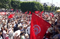 إدانات لضرب المتظاهرين بتونس.. واحتجاجات القضاة مستمرة