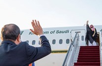 بعد زيارة ابن سلمان.. هل يريد الخليج الاستمرار بدعم السيسي؟