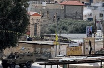 شهيد فلسطيني برصاص الاحتلال الإسرائيلي شمال الضفة