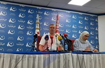 النهضة التونسية: السلطة "تتحرش" بنا بشكل ممنهج