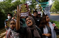 احتجاجات بالهند ضد الإفراج عن 11 هندوسيا اغتصبوا مسلمة