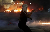 اشتباكات في نابلس.. والاحتلال يغلق معابر غزة لليوم الثالث
