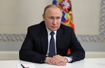بوتين يفرض قيودا على ودائع المقيمين بروسيا في بنوك الخارج