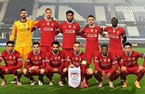 ليفربول مهدد بفقدان 13 لاعبا هذا الصيف 