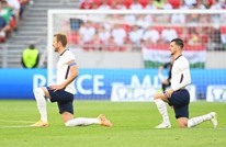 هزيمة موجعة لإنجلترا في دوري الأمم الأوروبية