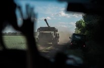 روسيا تسيطر على مواقع بلوغانسك.. أوكرانيا تؤكد استمرار القتال