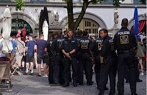 "التحية النازية" تتسبب باعتقال مشجعين بريطانيين في ألمانيا 