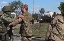 نقل ألف جندي أوكراني إلى روسيا للتحقيق معهم