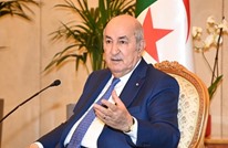 الجزائر تعلق معاهدة "الصداقة" مع إسبانيا بسبب المغرب