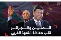 الصين والجزائر.. قلب معادلة النفوذ الغربي