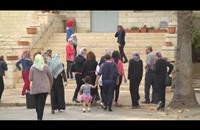 إعلان نتائج الثانوية العامة في فلسطين (فيديو)