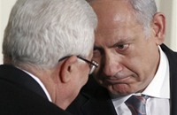 حكومة الاحتلال تكذب عباس بشأن إقامة دولة فلسطينية
