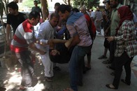 بعيد الفطر.. سلطات الانقلاب بمصر تقتل 5 محتجين