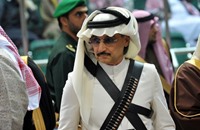 رجال أعمال سعوديون يطلبون قروضا بعد "تسويات الفساد"