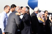 واشنطن تندد بأضرار النفوذ الإيراني في الشرق الأوسط