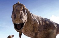 ديناصورات آلية تستقبل الضيوف في أول فندق ياباني (فيديو)