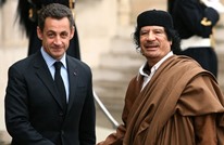هل تورطت المخابرات الفرنسية في تهريب رجال القذافي؟