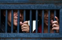 الأطفال المعتقلون بمصر.. تعذيب وانتهاكات جنسية