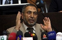 المشهداني: لا يوجد قائد في العراق ليست له علاقة بإيران