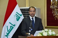 الفوضى تعم برلمان العراق وغموض يكتنف مصير "الرئيس"