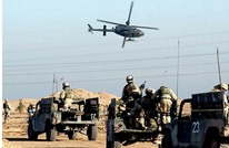 العمليات السوداء في العراق مصدر خلاف بين أمريكا وبريطانيا