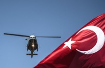 طيار انقلابي: رأيت مروحية أردوغان ولكن..!