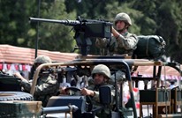 الجيش التركي: الانقلابيون يشكلون 1.5% من القوات المسلحة