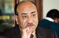 محكمة مصرية تقضي بسجن هشام جنينة سنة وغرامة 20 ألف جنيه