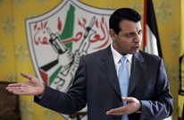 دحلان يفشل في عقد مؤتمر فتحاوي بالقاهرة للتمرد على عباس