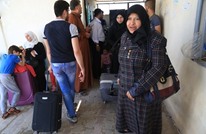 سوريون يعودون لبلدهم.. وآخرون للمهجر بعد العيد (إنفوغرافيك)