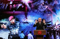 تركيا ترجح تورط جنرال أمريكي بتحضير بيان الانقلاب الفاشل