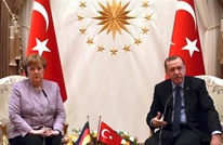 صندي تايمز: هل يهدد الخلاف الألماني التركي حظوظ ميركل؟