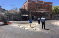 اعتقالات ومواجهات في يافا بعد قتل شاب على يد شرطة الاحتلال