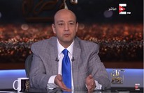 كيف علق عمرو أديب على حديث صباحي عن السيسي؟ (فيديو )