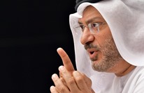 قرقاش يرد على نبأ اغتيال عبد الله بن زايد ومسؤول قطري يعلق