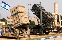 منتجات الاحتلال العسكرية بين معدات بمعرض أبوظبي للدفاع