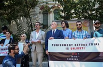 نشطاء وأكاديميون يتضامنون مع طارق رمضان في إسطنبول
