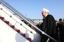 روحاني: هذا ما سيحدث إذا توقف العملاء عن شراء نفط إيران
