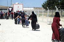 50 ألف سوري لم يعودوا لتركيا منذ إجازة عيد الفطر