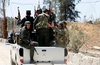 قصف عنيف للنظام على مناطق خفض التصعيد بريف حماة