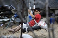 في يومهم العالمي.. 15 طفلا فلسطينيا شهيدا منذ بداية العام