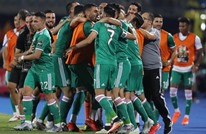 "هدف قاتل" لمحرز يُرسل الجزائر إلى نهائي كأس أفريقيا (شاهد)