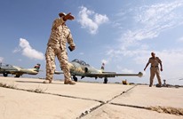 هل تحسم "مصراتة" معارك "طرابلس" لصالح الحكومة الليبية؟