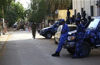 الشرطة السودانية تعلن تفاصيل عن مقتل ضابط خلال مظاهرة