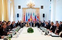 جولة جديدة من مباحثات اتفاق النووي الجمعة في فيينا
